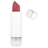 Zao Essence of Nature Refill Classic Lipstick - Nude Rose 